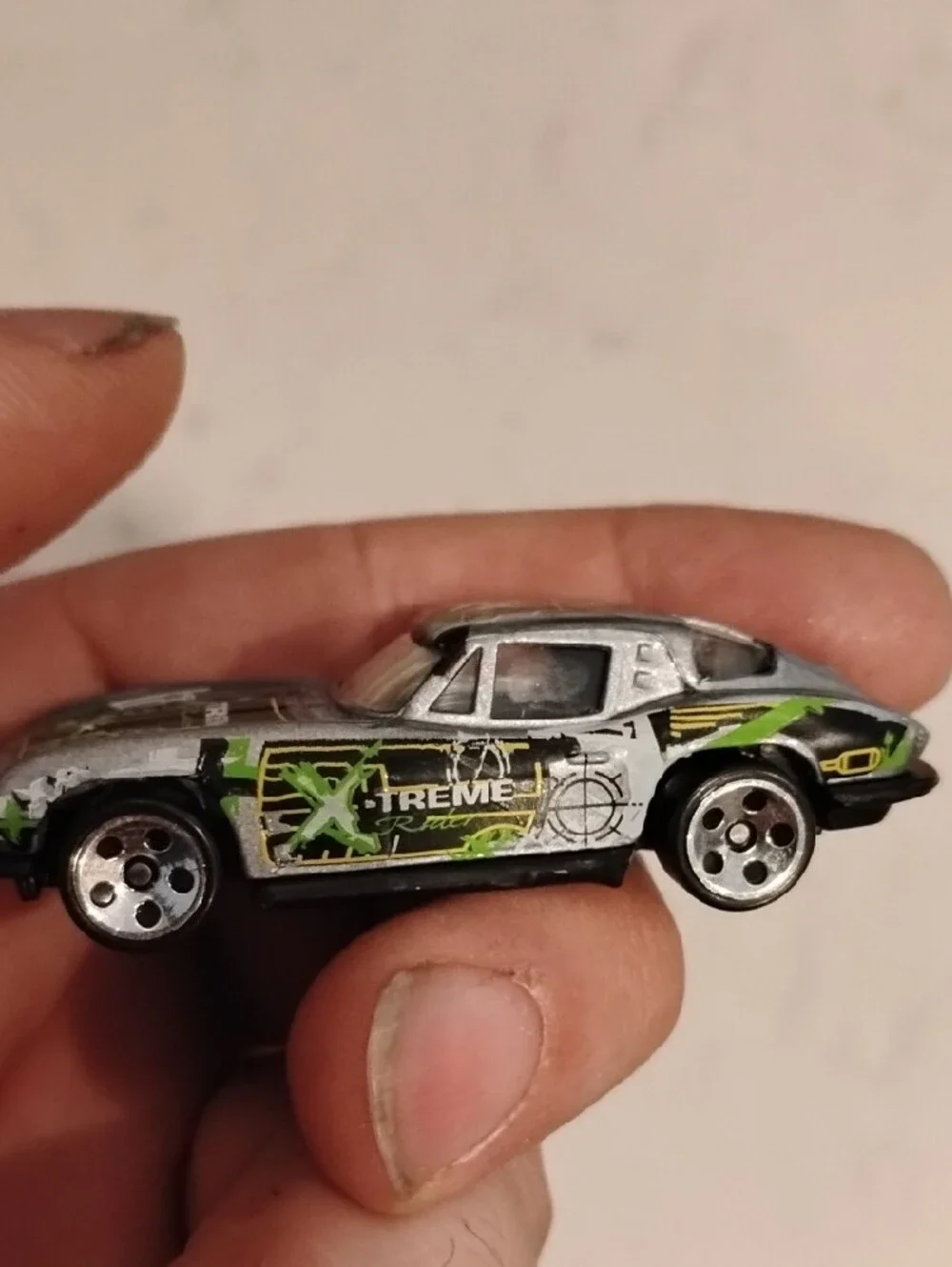 Two 1963 Corvette Stingray Circa 1999
